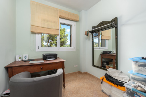 Guest Bedroom