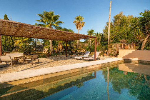 finca in Manacor