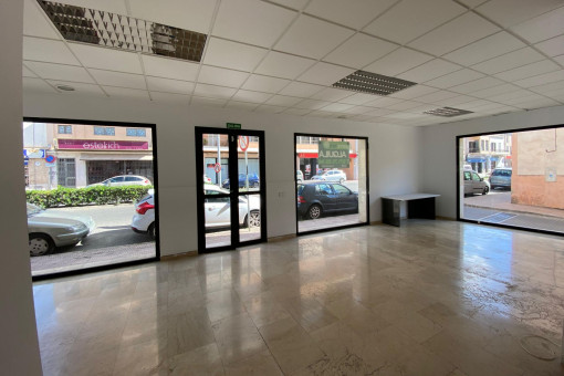 commercial in Manacor-South