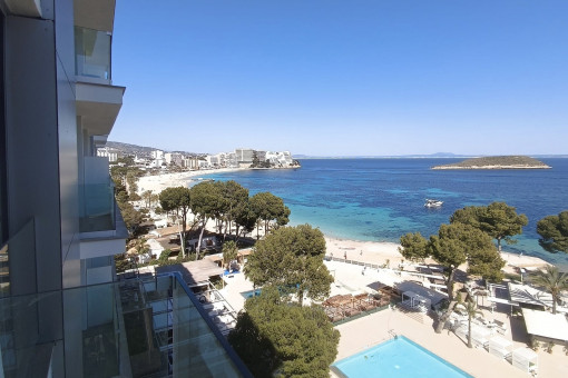 Sea view