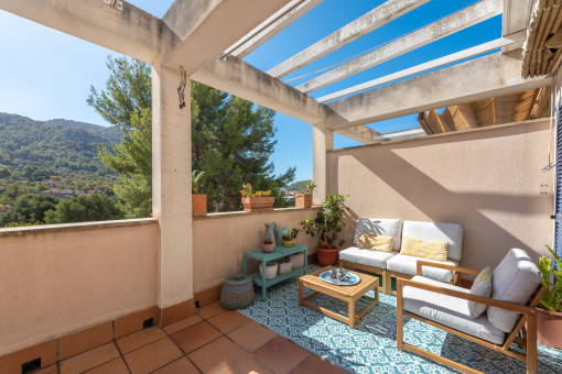 apartment in Andratx