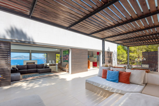 Other terrace