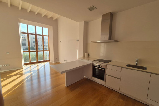 apartment in Palma de Mallorca Old Town