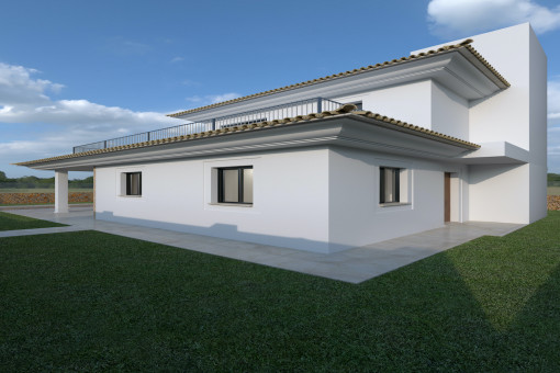 Facade