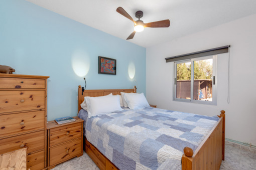 Masterbedroom