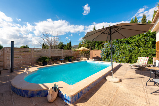 Sun Terrace