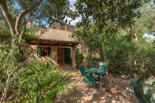 Guest house