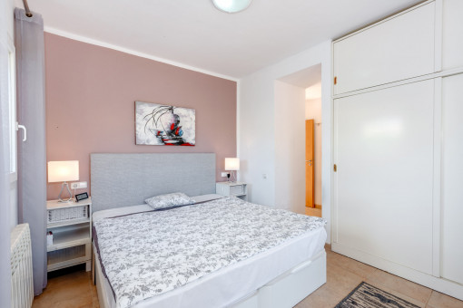 Masterbedroom