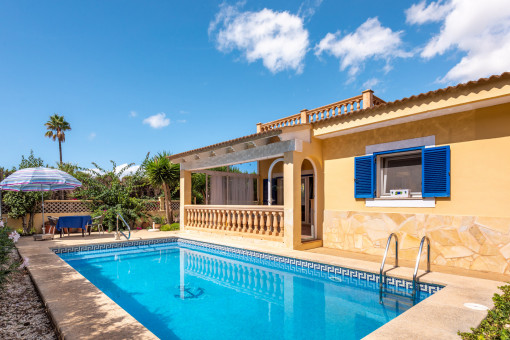 Poolarea