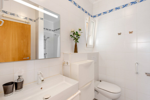 Masterbathroom