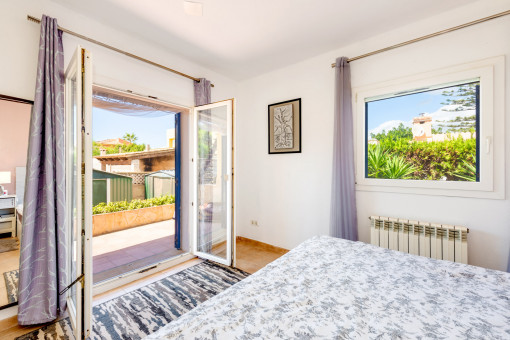 Masterbedroom 