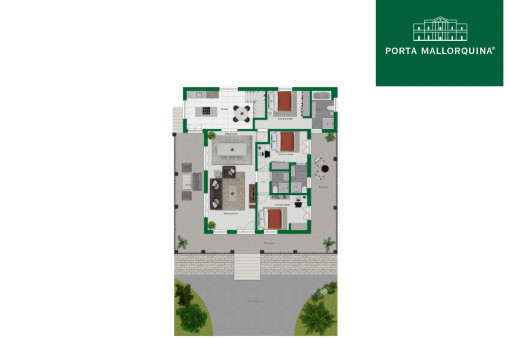 Ground floor