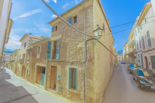 house in Pollensa house in Pollensa