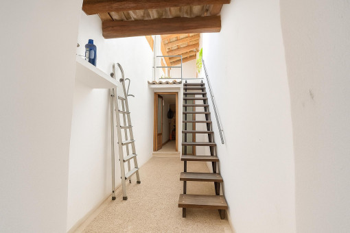 Patio and lounge gallery