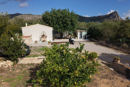 Stylish Modern Finca in an Excellent Location near Llucmajor