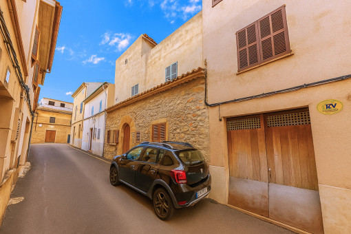 house in Pollensa house in Pollensa