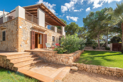 villa in Porto Petro villa in Porto Petro