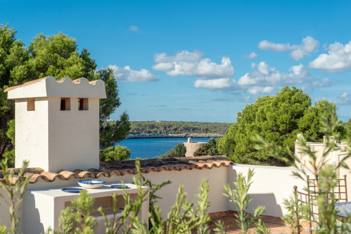 villa-portopetro-meerblick-dachterrasse