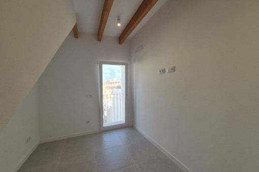 Bedroom 2 first floor