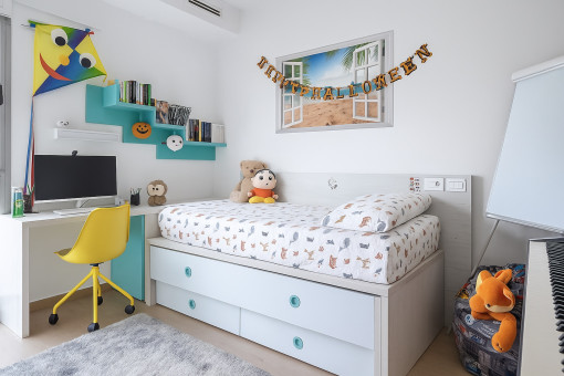 Children's room