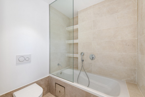 Bathroom en suite