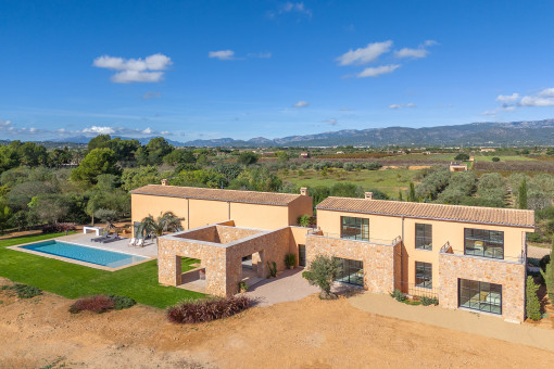 finca in Santa Maria del Cami