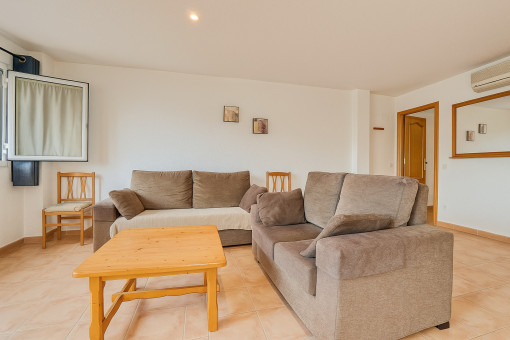 apartment in Puerto Pollensa apartment in Puerto Pollensa