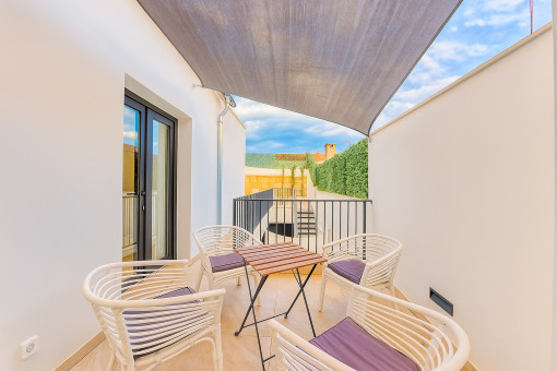 house in Santa Margalida