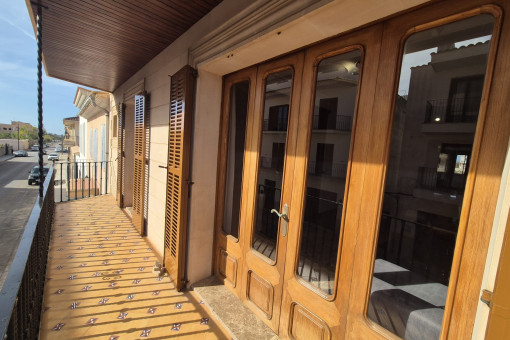 apartment in Llucmajor