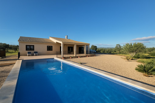 finca in Porto Cristo