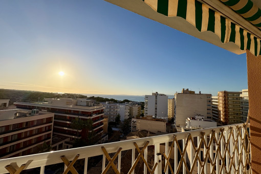 apartment in Playa de Palma