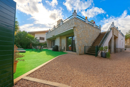 villa in Playa de Muro