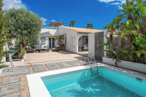 house in Porto Cristo