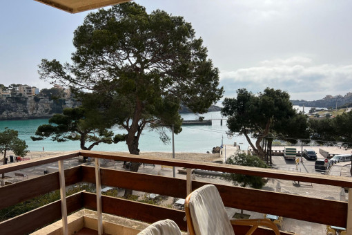 apartment in Porto Cristo