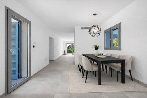 Dining room - edited