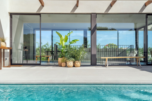 Outdoor views
