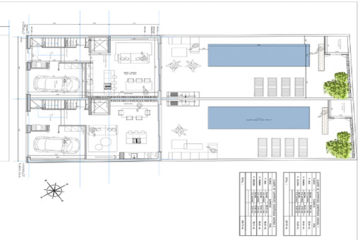 Ground Floor Plan