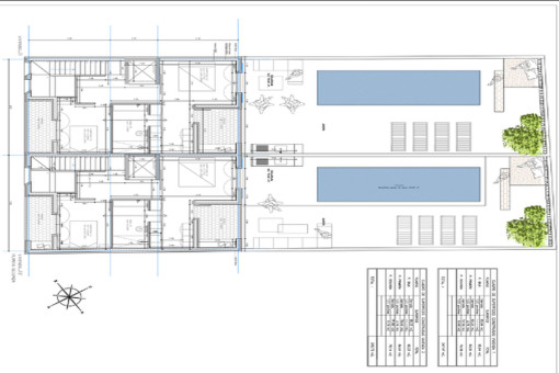 Attic Floor Plan