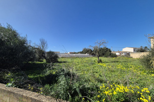 Close to the village center while enjoying peace and privacy