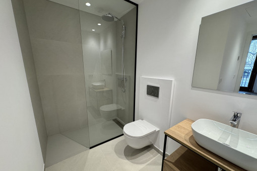 Bathroom en-suite