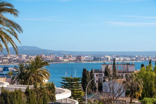 apartment in Bonanova