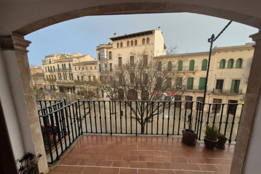 apartment in Llucmajor