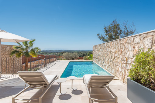 house in Ses Salines