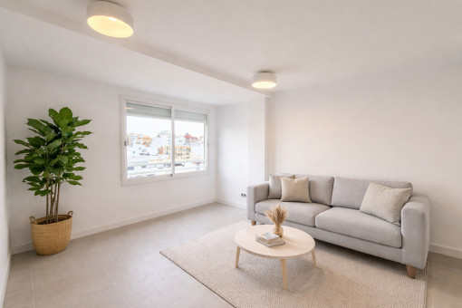apartment in Palma City