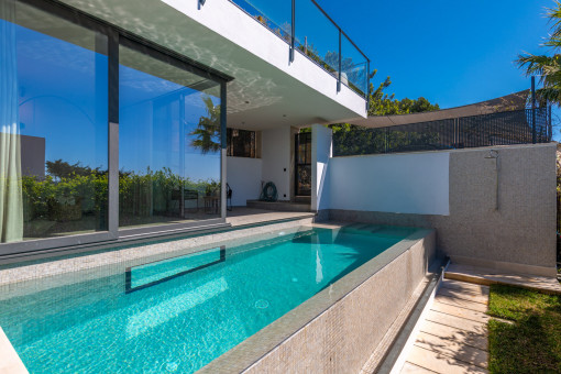 Poolarea