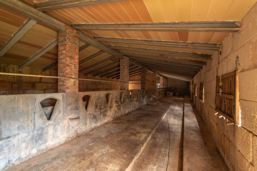 Future Apartment building