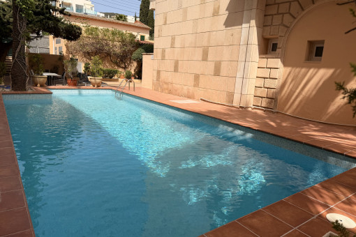 apartment in San Augustín