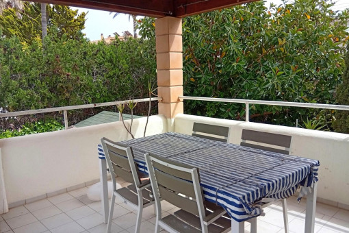 apartment in Colònia Sant Jordi