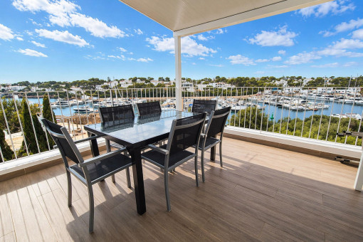 apartment in Cala d'Or