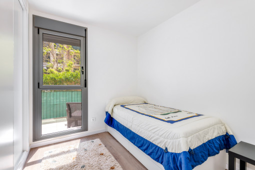 Third bedroom